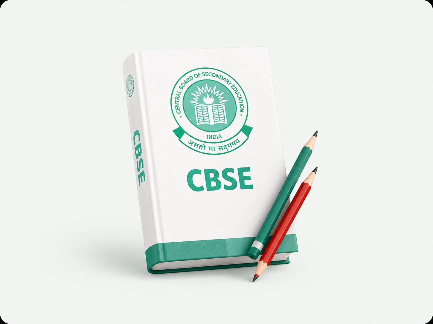 CBSE textbook and study materials